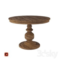 Table - Table_003 