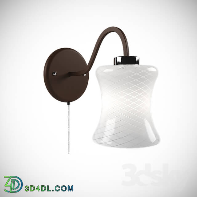 Wall light - Odeon Light MARA 2439 _ 1W