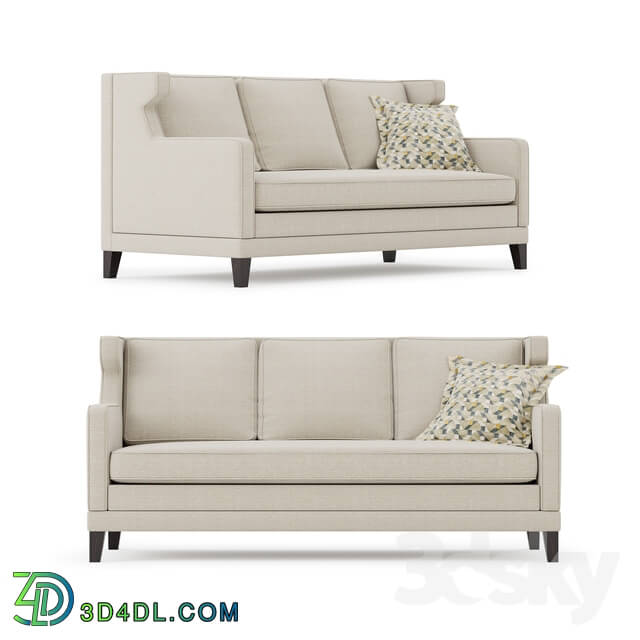 Sofa - Sofa DELAVEGA 69 Small