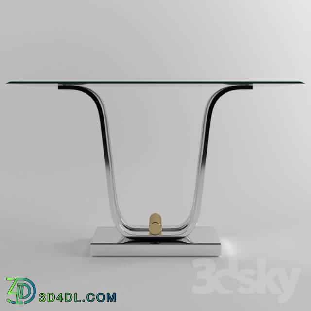 Table - Eichholtz Console Table Julien