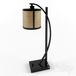 Table lamp - Emmaus Table Lamp 