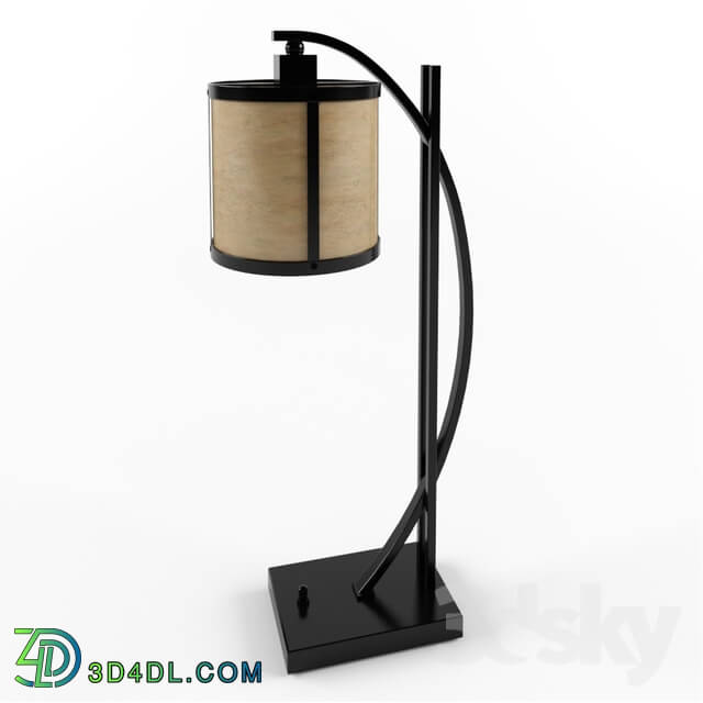 Table lamp - Emmaus Table Lamp