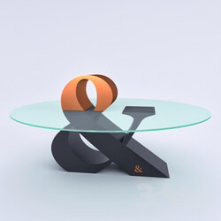Table - _ The Table 