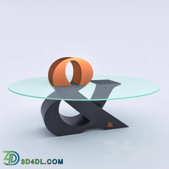 Table - _ The Table