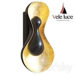 Wall light - Sconce Vele Luce Dado VL1304W02 