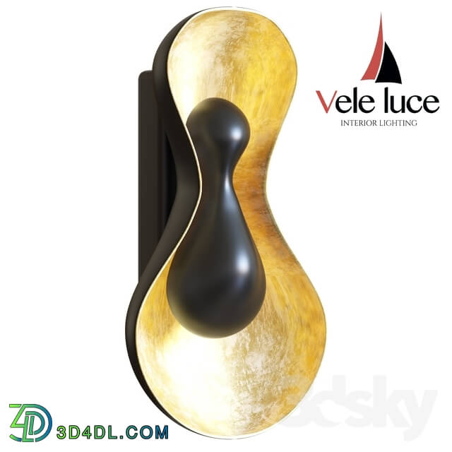 Wall light - Sconce Vele Luce Dado VL1304W02