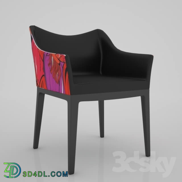 Chair - kartell madame chair