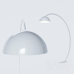 Floor lamp - Zava 1962 