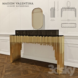 Other - SYMPHONY DRESSING TABLE 