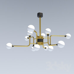 Ceiling light - Inodesign Ball Valley 401510 