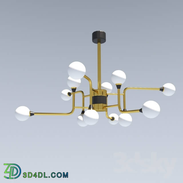 Ceiling light - Inodesign Ball Valley 401510