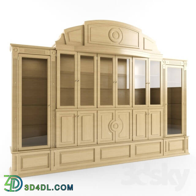 Other - Wall unit