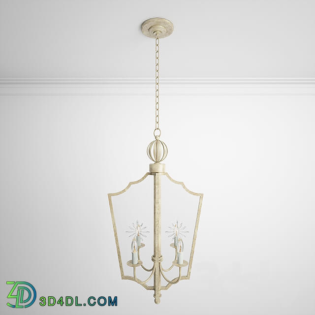 Ceiling light - Lantern lights