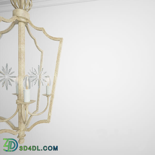 Ceiling light - Lantern lights