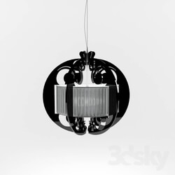 Ceiling light - Classic chandelier 