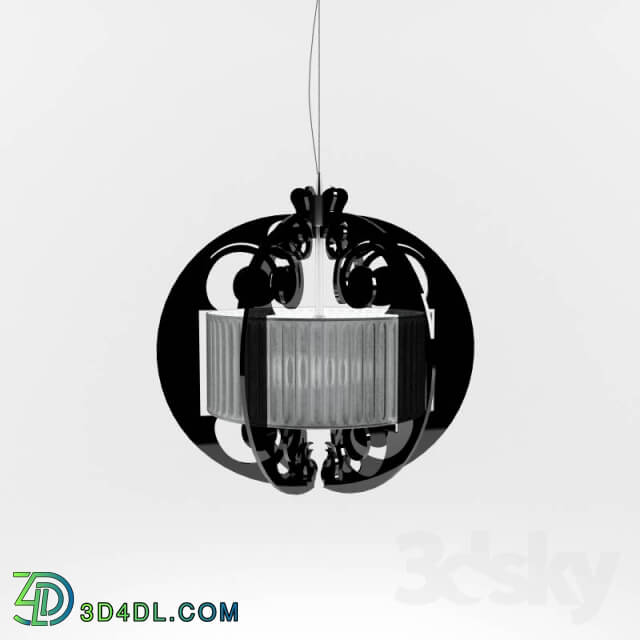 Ceiling light - Classic chandelier