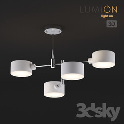 Ceiling light - Lumion 3742_4c Ashley 