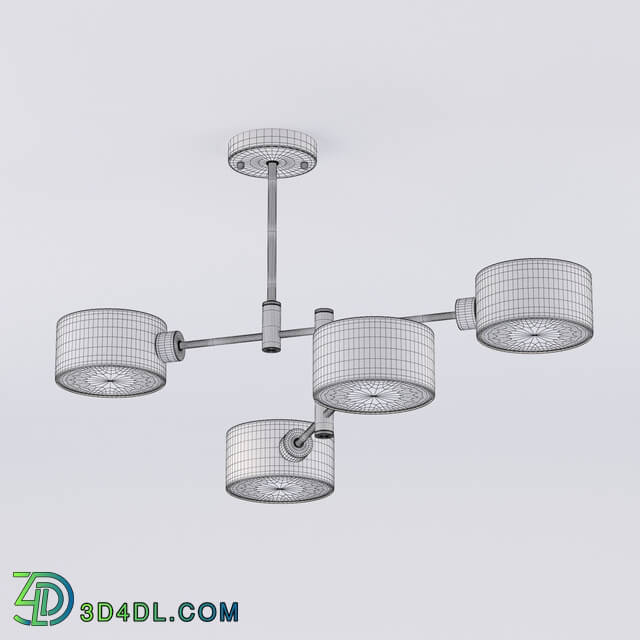 Ceiling light - Lumion 3742_4c Ashley