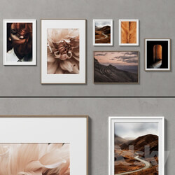 Frame - Gallery Wall_040 