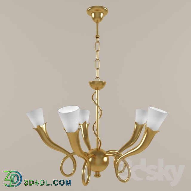 Ceiling light - POSSONI 1757_5