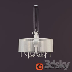 Ceiling light - Chandelier CONTEMPORANEA EMILY _ S 