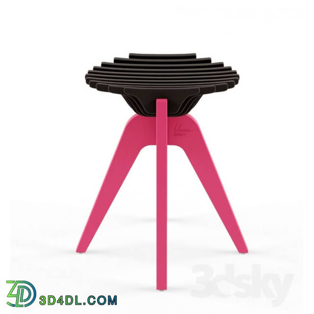 Chair - Noise Stool