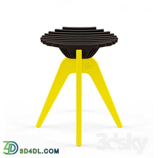 Chair - Noise Stool