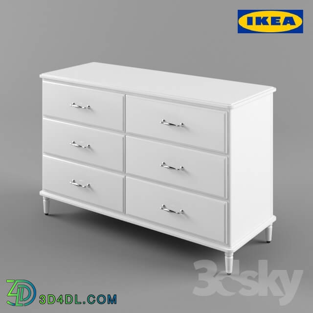 Sideboard _ Chest of drawer - IKEA dresser Tissedal