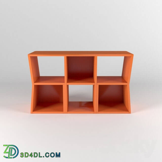 Table _ Chair - Trick