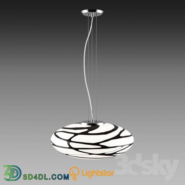 Ceiling light - Lightstar art. 804131