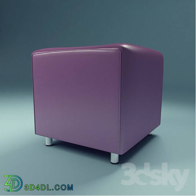 Other soft seating - Ottoman
