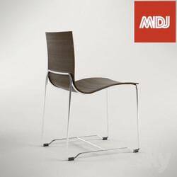 Chair - Coex Midj 