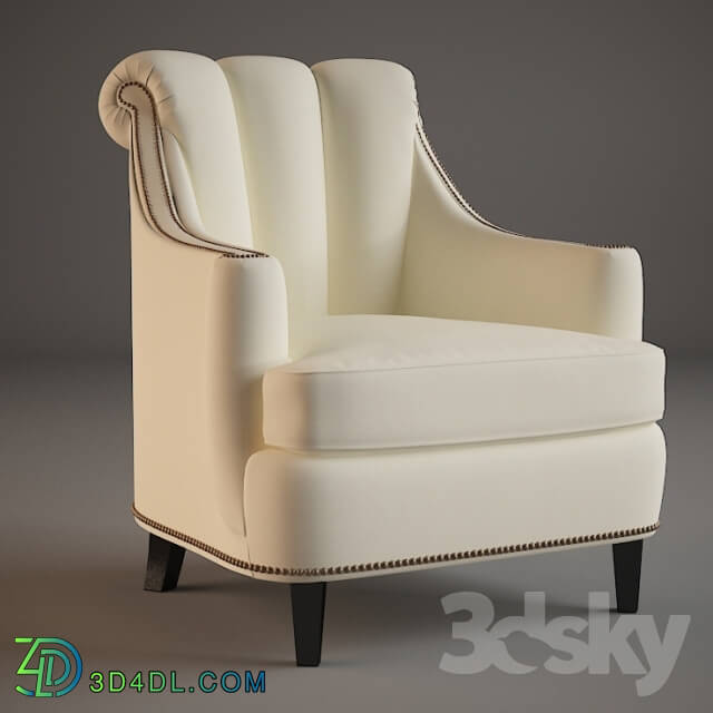 Arm chair - Armchair WICO