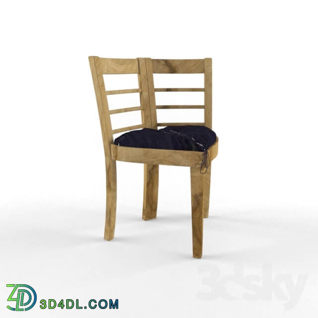 Chair - chair for falling in love