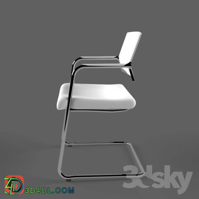 Chair - Moder Cool