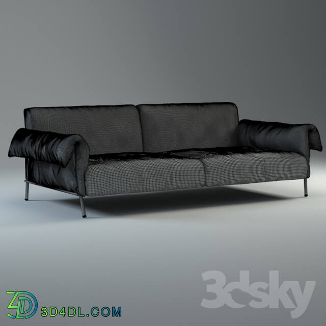 Sofa - sofa