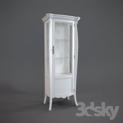 Wardrobe _ Display cabinets - adalia PV751b-1 