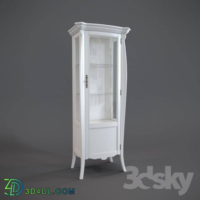 Wardrobe _ Display cabinets - adalia PV751b-1