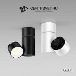 Spot light - GUBI 