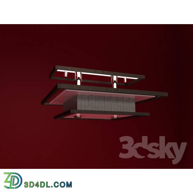 Ceiling light - Ceiling luminaire