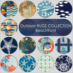 Carpets - Outdoor RUGS COLLECTION 