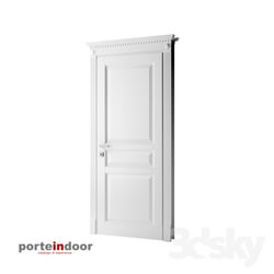 Doors - Door Matengna - Porteindoor 