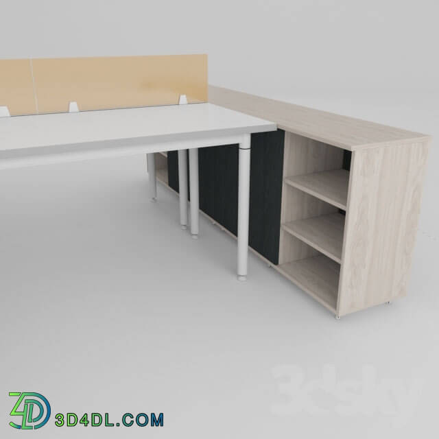 Office furniture - Workstation