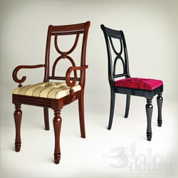 Chair - Valensia chair 