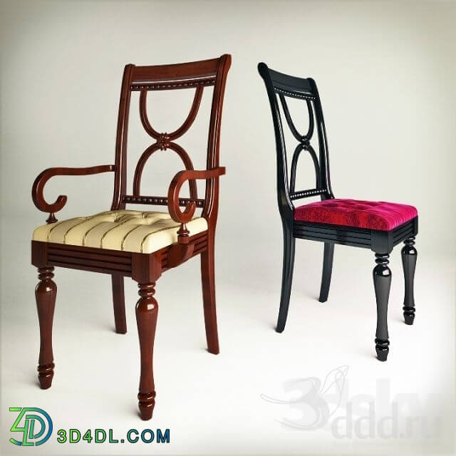 Chair - Valensia chair