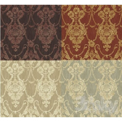 Wall covering - WALL COVERING 