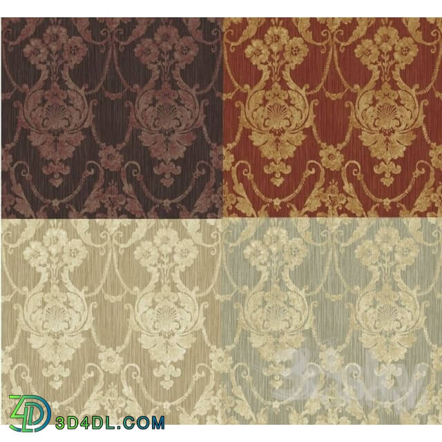 Wall covering - WALL COVERING