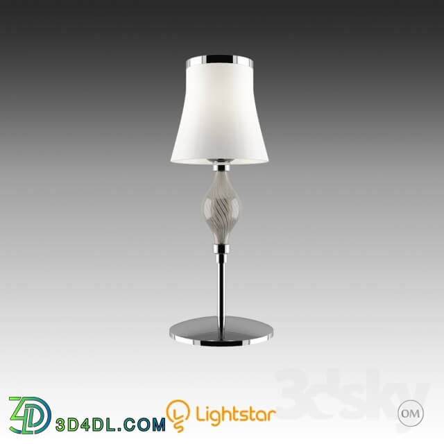 Table lamp - Lightstar art. 806_910