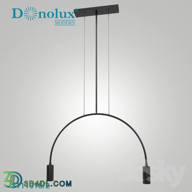 Ceiling light - Chandelier Donolux S111018 _ 2