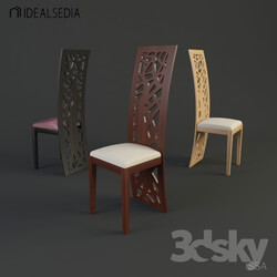 Chair - Idealsedia Issa 